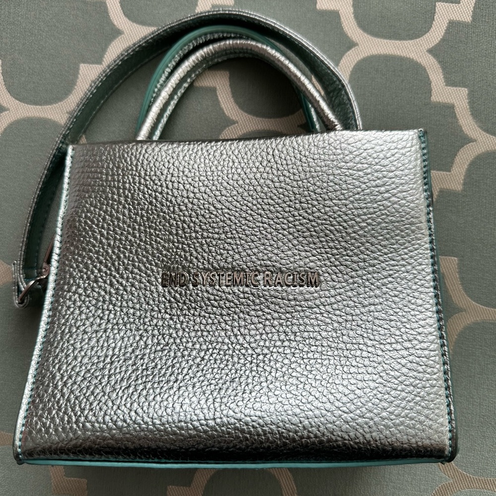 Brandon Blackwood ESR Tote